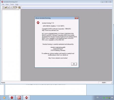 Simufact Forming v11.0 Windows (x86/x64)