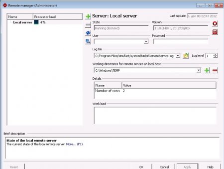 Simufact Forming v11.0 Windows (x86/x64)