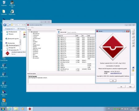 Simufact Forming v11.0 Windows (x86/x64)