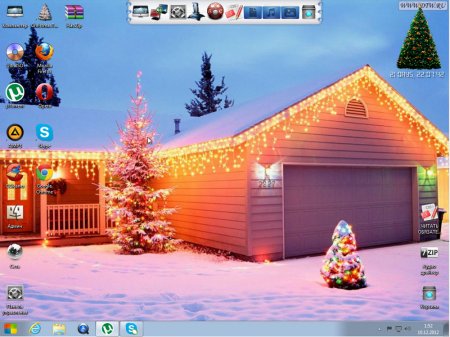 Windows 7 Ultimate by Romeo1994 v.7.00 (x64)