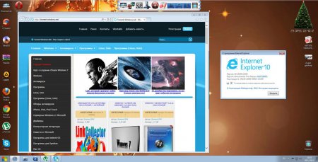 Windows 7 Ultimate by Romeo1994 v.7.00 (x64)