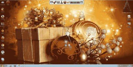 Windows 7 Ultimate by Romeo1994 v.7.00 (x64)