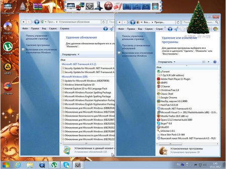 Windows 7 Ultimate by Romeo1994 v.7.00 (x64)