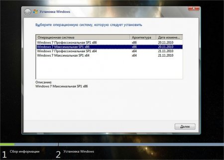 Windows 7 SP1 (4in1) Ultimate + Professional by Tonkopey 14.11.2012 (32bit+64bit) (2012) Rusca
