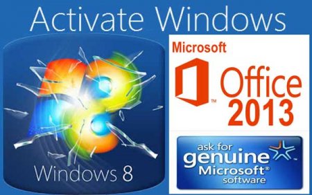Free Рђctivation Windows 7/8 32С…64 Office 2010/2013(x32/x64)