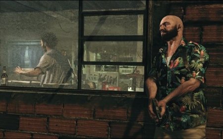 Max Payne 3 [BlackBox]
