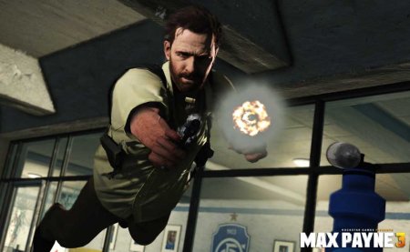 Max Payne 3 [BlackBox]